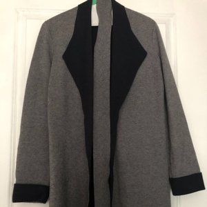 Daniel Hechter Coat/Jersey
